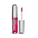 Buy FACES CANADA Beyond Shine Lip Gloss - AmiGurl, 3 ml | Lightweight Non-Sticky Texture For Plump & Glossy Lips | Instant Shine | Macadamia Oil For Hydration - Purplle