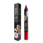Buy FACES CANADA Comfy Matte Crayon I Creamy Matte I Chamomile & Shea Butter I Alcohol-free I Candy-yum 01 2.8 gm - Purplle