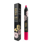 Buy FACES CANADA Comfy Matte Crayon I Creamy Matte I Chamomile & Shea Butter I Alcohol-free I Dramaqueen 04 2.8 gm - Purplle