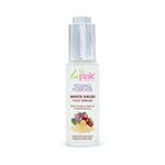Buy La Pink Young Forever Face Serum with White Haldi, Licorice & Bakuchi, Age Defying, For Radiant & Flawless Skin, 100% Microplastic Free Formula 30 ml - Purplle