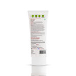 Buy La Pink Vitamin C Face Scrub with White Haldi & Gotu Kola, Gentle Exfoliation, Skin Brightening, 100% Microplastic Free Formula 100 ml - Purplle