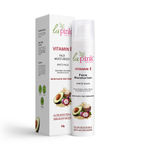 Buy La Pink Vitamin E Face Moisturiser with White Haldi, Glow Booster, Oil Free & Lightweight, 100% Microplastic Free Formula 50 gm - Purplle