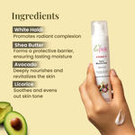 Buy La Pink Vitamin E Face Moisturiser with White Haldi, Glow Booster, Oil Free & Lightweight, 100% Microplastic Free Formula 50 gm - Purplle