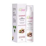 Buy La Pink Vitamin E Face Moisturiser with White Haldi, Glow Booster, Oil Free & Lightweight, 100% Microplastic Free Formula 50 gm - Purplle