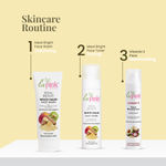 Buy La Pink Vitamin E Face Moisturiser with White Haldi, Glow Booster, Oil Free & Lightweight, 100% Microplastic Free Formula 50 gm - Purplle