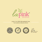 Buy La Pink Vitamin E Face Moisturiser with White Haldi, Glow Booster, Oil Free & Lightweight, 100% Microplastic Free Formula 50 gm - Purplle