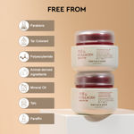 Buy The Face Shop Pomegranate And Collagen Volume Lifting Cream (50ml) - Purplle