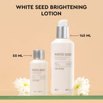 Buy The Face Shop White Seed Brightening Lotion (50ml) - Purplle