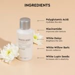 Buy The Face Shop White Seed Brightening Lotion (50ml) - Purplle