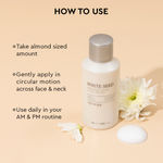 Buy The Face Shop White Seed Brightening Lotion (50ml) - Purplle