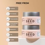 Buy The Face Shop Chia Seed Hydro Cream(25ml) - Purplle