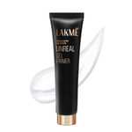 Buy Lakme Showstopper Collection Unreal Gel Primer (30 ml ) || Enriched with Viitamin E - Purplle