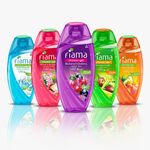 Buy Fiama Shower Gel Blackcurrant & Bearberry Body Wash With Skin Conditioners For Radiant Glow, 250ml Bottle - Purplle