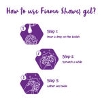 Buy Fiama Shower Gel, Family pack, Blackcurrant & Bearberry Body Wash with Skin Conditioners for Radiant Glow, 900 ml bottle - Purplle