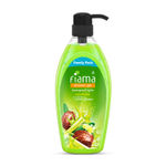 Buy Fiama Shower Gel Lemongrass & Jojoba Body Wash with Skin Conditioners for Smooth Skin, 900 ml bottle, Family pack - Purplle