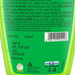 Buy Fiama Shower Gel Lemongrass & Jojoba Body Wash with Skin Conditioners for Smooth Skin, 900 ml bottle, Family pack - Purplle