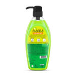 Buy Fiama Shower Gel Lemongrass & Jojoba Body Wash with Skin Conditioners for Smooth Skin, 900 ml bottle, Family pack - Purplle