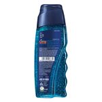 Buy Fiama Men Refreshing Pulse Shower Gel, 250ml - Purplle
