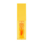 Buy Swiss Beauty Dip Tint Colour Changing PH Lip Oil | With Vitamin E for Long-Lasting Nourishment and Hydration| Soft and Natural Pink Lips 4-Kiwi (3 ml) - Purplle