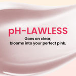 Buy Swiss Beauty Dip Tint Colour Changing PH Lip Oil | With Vitamin E for Long-Lasting Nourishment and Hydration| Soft and Natural Pink Lips 4-Kiwi (3 ml) - Purplle