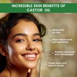 Buy Alps Goodness Strengthen & Revive Set (Pack of 2) with Castor Oil (100ml) & Rosemary Essential Oil (10ml) | Thich Long Hair Growth | Added shine & thickness - Purplle