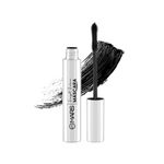 Buy MARS Forget Falsies Mascara - 1 (8 ml) - Purplle