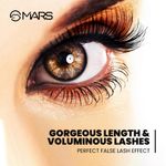 Buy MARS Forget Falsies Mascara - 1 (8 ml) - Purplle