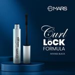 Buy MARS Forget Falsies Mascara - 1 (8 ml) - Purplle
