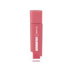 Buy MARS Colorbum Liquid Matte Lipstick (08-Persian Pink)(5 ml) - Purplle