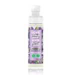 Buy Love Beauty Planet Argan Oil Heat Protect & Conditioning Mist 100 ml - Purplle