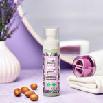 Buy Love Beauty Planet Argan Oil Heat Protect & Conditioning Mist 100 ml - Purplle