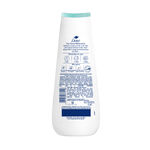 Buy Dove Advanced Sensitive Care Bodywash| with Ceramide- Nutrient Cream|250 ml - Purplle