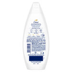 Buy Dove Advanced Sensitive Care Bodywash| with Ceramide- Nutrient Cream|250 ml - Purplle
