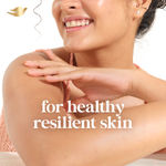 Buy Dove Advanced Sensitive Care Bodywash| with Ceramide- Nutrient Cream|250 ml - Purplle