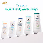 Buy Dove Advanced Sensitive Care Bodywash| with Ceramide- Nutrient Cream|250 ml - Purplle