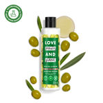 Buy Love Beauty Planet Olive oil & Peptide Bond Repair Shampoo 200 ml - Purplle