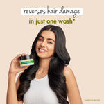 Buy Love Beauty Planet Olive oil & Peptide Bond Repair Hair Mask ,200 ml - Purplle