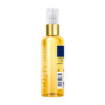 Buy Dove Radiant shine + UV protect Hair serum, 100 ml - Purplle