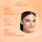 Buy POND'S Bright Beauty 1% Vit C+E+A Gel Creme 50g - Purplle