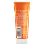 Buy POND'S Bright Beauty Vit C+E+A Gel Face Wash (100ml) | Brighter & Clearer Skin - Purplle