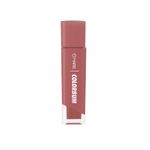 Buy MARS Colorbum Liquid Matte Lipstick for Women | Smudge Free | Water Proof & Long-lasting (5 ml) (06-Peachy Prague) - Purplle