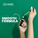 Buy MARS Seal The Deal Spotless Liquid Concealer - Green - 10 gm - Purplle