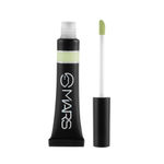 Buy MARS Seal The Deal Spotless Liquid Concealer - Green - 10 gm - Purplle