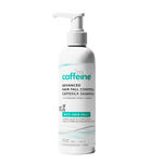 Buy mCaffeine Advanced Hair Fall Control Caffexil® Shampoo 250 ml - Purplle