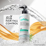 Buy mCaffeine Advanced Hair Fall Control Caffexil® Shampoo 250 ml - Purplle