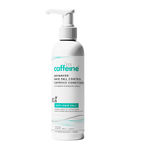 Buy mCaffeine Advanced Hair Fall Control Caffexil® Conditioner 250 ml - Purplle