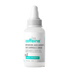 Buy mCaffeine Advanced Hair Growth 20% Caffexil® Hair Serum30 ml - Purplle
