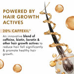Buy mCaffeine Advanced Hair Growth 20% Caffexil® Hair Serum30 ml - Purplle
