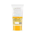 Buy Mamaearth Ubtan Natural Face Wash For all Skin Type with Turmeric & Saffron for Tan Removal (150 ml) - Purplle