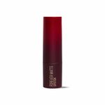 Buy Lakme Forever Matte Lipstick, Made With French Rose Oil Extracts, Pink Petal, 4.5 gm - Purplle
